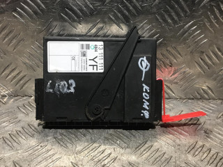 блок комфорта Opel Meriva 1 поколение (A) 2004, 1.7 л., Y 17 DTL, дизель, 5МКПП, минивэн, 330518684, 5WK48664D, 13111111