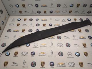 пыльник переднего крыла Porsche Cayenne 958 [рестайлинг] 2016, 3.0 л., дизель, правый руль, 7P5854778