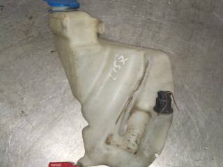 бачок омывателя Volkswagen Passat B5 1999, 1.8 л., ARG, бензин, 5МКПП, зеленый, универсал, 3B0955453T