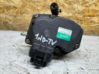 клапан EGR Toyota 2010, 1.4 л., дизель, 2580033011, VN1501000031