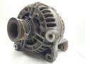 генератор BMW 5 серия E60/E61 2004, 2.5 л., i, бензин, АКПП, седан, задний привод, 0124525080, 7541694, 12317541694 - фото №3