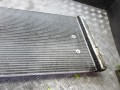 радиатор кондиционера Volkswagen Touareg 1 поколение 2005, 3.0 л., дизель, АКПП, хетчбэк 5 дв., 7L0820411F - фото №5