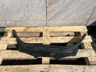 пластик BMW 2022, 3.0 л., B58B30C, бензин, АКПП, c36, купе, полный привод, 7340207