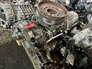 КПП автоматическая (АКПП) Audi A6 4G/C7 [рестайлинг] 2015, 1.8 л., CYGA, бензин, АКПП, седан, RKW