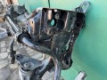 ТНВД Opel Zafira 1 поколение (A) 2002, 2.0 л., DTi, дизель, 0470504015 - фото №2