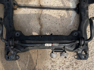 стабилизатор подвески передний GMC Terrain 2 поколение 2020, 1.5 л., бензин, АКПП, внедорожник 5 дв., передний привод