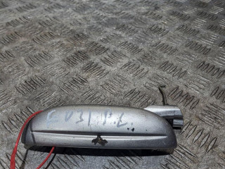 ручка наружная Fiat Palio 1 поколение 1998, 1.2 л., бензин, универсал