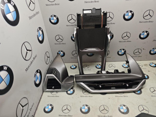 комплект декоративных накладок (дерева) салона BMW XM G09 2024, 4.4 л., бензин, 475, полный привод