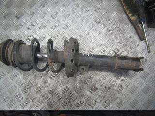 стойка передняя правая Opel Astra G 2002, 1.8 л., бензин, МКПП, хетчбэк 5 дв., 24443534