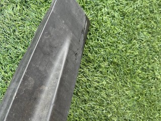 накладка на порог Alfa Romeo 2021, 2.1 л., дизель, АКПП, чёрный, внедорожник 5 дв., полный привод, 156149892