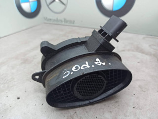 расходомер воздуха BMW X5 E53 [рестайлинг] 2005, 3.0 л., дизель, 7788744