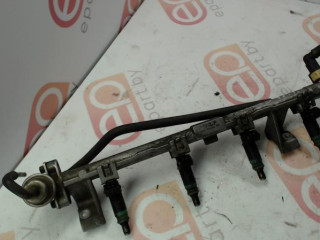 форсунка Ford Focus 1 поколение 1999, 1.6 л., бензин