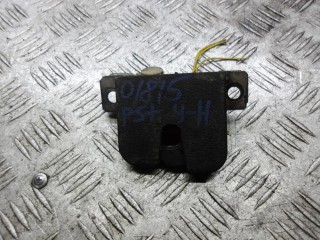 замок багажника Volkswagen Passat B5 [рестайлинг] 2002, 2.0 л., бензин, МКПП, универсал