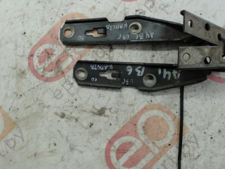 петля капота Audi A4 B6 2003