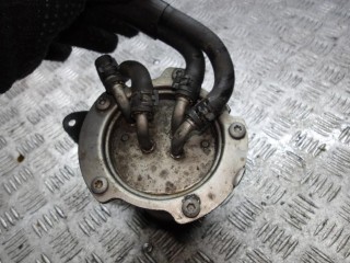 корпус топливного фильтра Volkswagen Golf 5 поколение 2008, 1.9 л., дизель, МКПП, универсал, 1K0127400K