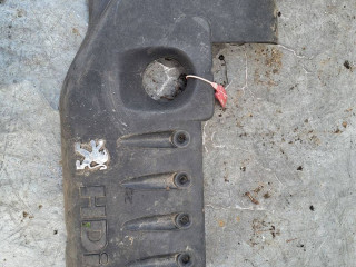 декоративная крышка двигателя Peugeot Partner 1 поколение [рестайлинг] 2007, 1.7 л., дизель, минивэн