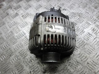 генератор Audi A6 4F/C6 2006, 3.0 л., дизель, H542784R