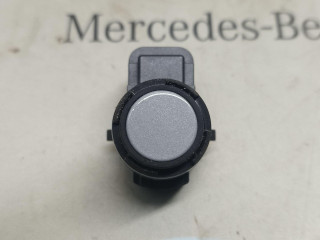 парктроник передний BMW 2023, 3.0 л., бензин, c4p, 5A2DA43