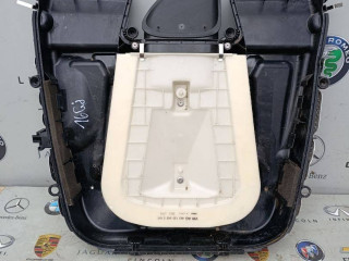 корпус воздушного фильтра Audi 2024, 3.0 л., бензин, 4M0133835G
