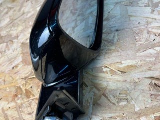 зеркало наружное правое BMW 4 серия F32/F33 [рестайлинг] 2019, 2.0 л., B47 D20 A, дизель, АКПП, синий, лифтбэк, полный привод, правый руль, 51167459154, 51167285180