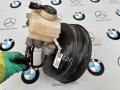 вакуумный усилитель тормозов BMW X6 E71/E72 2010, 6774622, 6791410, 6789515 - фото №3