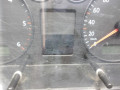 щиток приборов (приборная панель) Volkswagen Transporter T5 2005, 2.5 л., дизель, МКПП, микроавтобус - фото №4