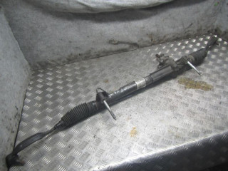 рулевая рейка Peugeot 407 1 поколение 2004, 1.6 л., дизель