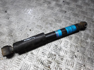 амортизатор задний Opel Meriva 1 поколение (A) [рестайлинг] 2006, 1.6 л., бензин, МКПП, минивэн