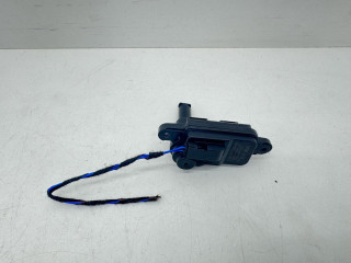 механизм открывания лючка бензобака Audi A7 4K 2023, лифтбэк, 8V0862159A