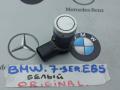 датчик парктроника BMW 7 серия E65/E66/E67 [рестайлинг] 2005, 6989072 - фото №2