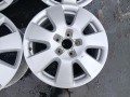 диск литой Audi Q7 4L 2008, 7.5J18H2ET53, 5130, 4L0601025BG - фото №7