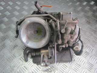 распределитель впрыска (инжектор) Audi 100 4A/C4 1993, 2.0 л., бензин, 0986439389, 0438101039