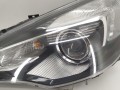 фара левая Opel Astra H/Family [рестайлинг] 2014, 13281282, 030126260100 - фото №3