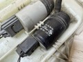 бачок омывателя BMW X1 E84 2010, 2.0 л., дизель, 61667075099, 7068998, 67127199567 - фото №7
