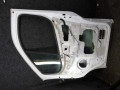 дверь передняя правая Renault Trafic 2 поколение 2004, 1.9 л., дизель, МКПП, микроавтобус - фото №3