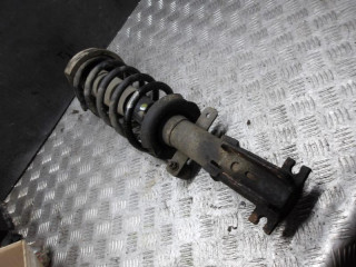 стойка передняя правая Renault Trafic 2 поколение 2004, 1.9 л., дизель, МКПП, микроавтобус