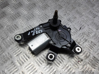 моторчик заднего стеклоочистителя (дворника) Citroen C8 2 поколение 2009, 2.0 л., бензин, МКПП, минивэн, 1400416980