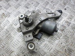 механизм стеклоочистителя (трапеция дворников) Ford Focus 3 поколение 2013, 1.6 л., дизель, МКПП, универсал, BM5117504BJ