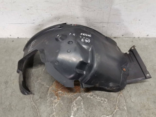 защита арок передняя правая (подкрылок) BMW 3 серия E90/E91/E92/E93 [рестайлинг] 2008, M57 D30 (306D3), АКПП, универсал