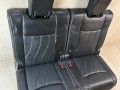 Сиденье третий ряд Infiniti QX60 L50 2014, 3.5 л., VQ35DE, бензин, АКПП, чёрный, внедорожник 5 дв., полный привод, 896013JD0A - фото №3