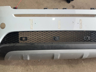 бампер передний Land Rover Range Rover Evoque L551 2020, 2.0 л., бензин, АКПП, внедорожник 5 дв.