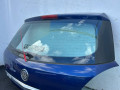 крышка багажника (дверь 3-5) Opel Astra H/Family [рестайлинг] 2008, 1.4 л., бензин, 5МКПП, купе - фото №3
