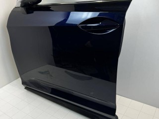 ручка наружная Lexus RX 4 поколение [рестайлинг] 2021, 3.5 л., гибрид, АКПП, 8x1 - layat heat blue, внедорожник 5 дв., полный привод, правый руль, 69220-48070, 69220-0E050