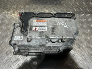 Преобразователь напряжения Toyota Prius 3 поколение XW30 [рестайлинг] 2013, 1.8 л., 2ZR-FAE, бензин, вариатор, хетчбэк 5 дв., G920047200