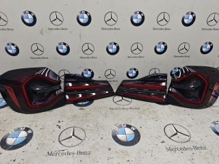 фонари задние (комплект) BMW 2023, 2.0 л., бензин, a300, 9463047, 9463052, 9463051, 9463048
