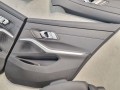 салон (комплект сидений) BMW 2023, 2.0 л., Ti, бензин, АКПП, универсал, задний привод - фото №14