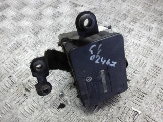 блок ABS Volkswagen Golf 3 поколение 2000, 1.4 л., бензин, МКПП, универсал, 1C0907379E