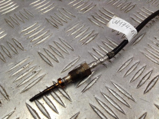 датчик загрязнения воздуха BMW 3 серия F30/F31/F34 2013, 2.0 л., N47 D20 C, дизель, АКПП, хетчбэк 5 дв., правый руль, 7805606