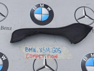 дождевик BMW X5 M F95 2021, 4.4 л., бензин, полный привод, 8738627