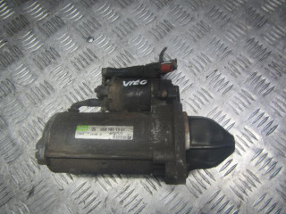 стартер Mercedes-Benz Vito W639 2004, 2.2 л., дизель, 0051511301